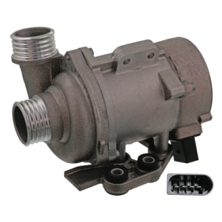 Water Pump Cooling, Heating and Aircondit-183