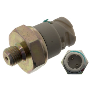 Oil Pressure Sending Unit Electric-8