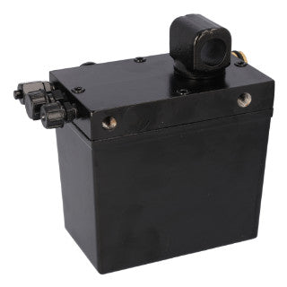 Hydraulic Pump Body-35