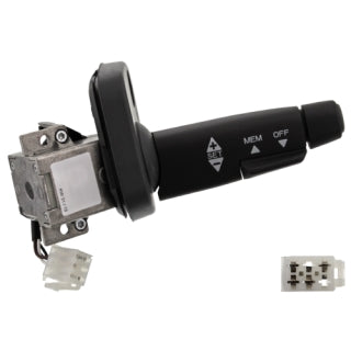 Steering Column Switch Assembl Electric-44