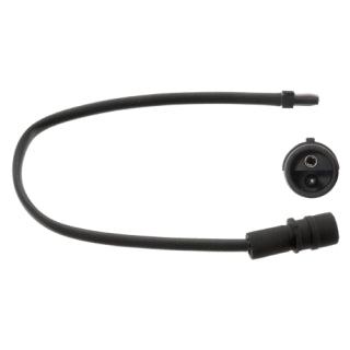 Wear Indicator Braking-93