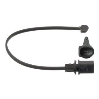 Wear Indicator Braking-95