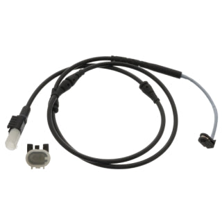 Wear Indicator Braking-97