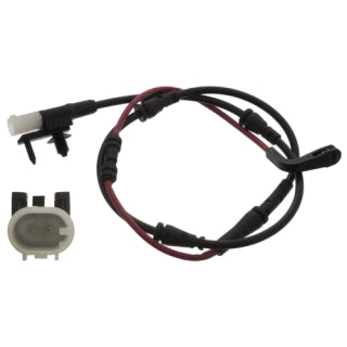 Wear Indicator Braking-99