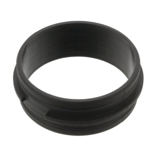 Inlet Hose Fuel System-16