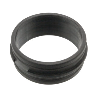 Inlet Hose Fuel System-17