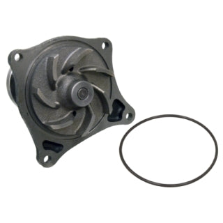 Water Pump Cooling, Heating and Aircondit-193