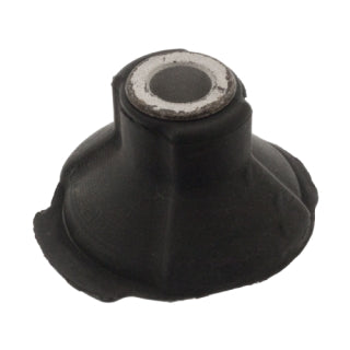 Steering Gear Mount Steering & Suspension-2