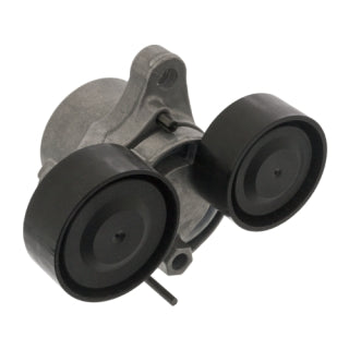 Tensioner Assembly Engine-81