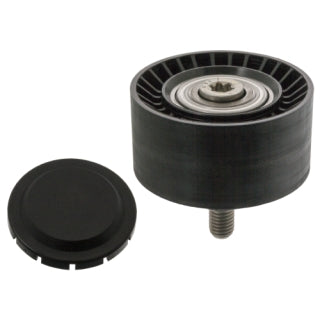 Idler Pulley Engine-108