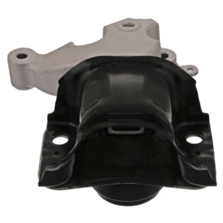 Engine Mounting Steering & Suspension-294