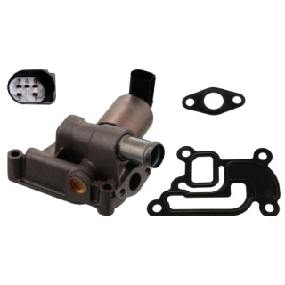 EGR Valve Electric-23
