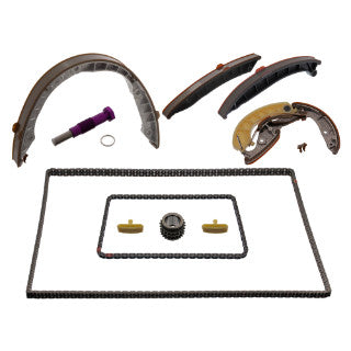 Timing Chain Kit Engine-63