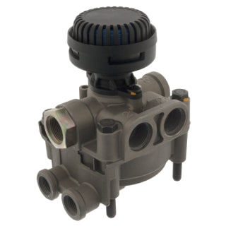 Relay Valve Braking-12