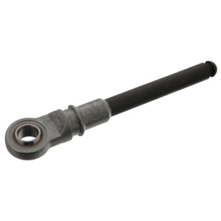 Push Rod Clutch