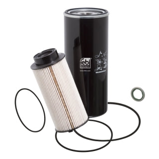 Filter Maintenance Package Filtration-9