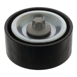 Idler Pulley Engine-114
