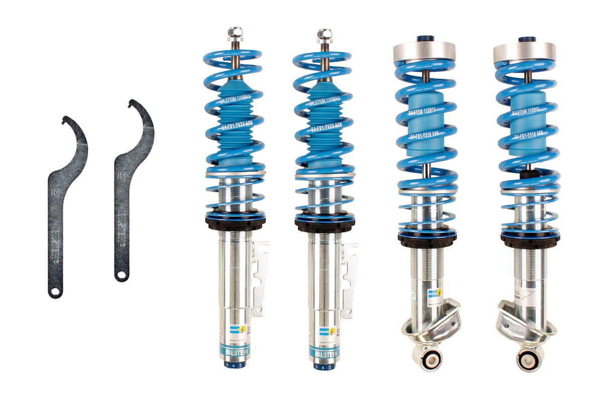 Bilstein B16 Suspension Kit Porsche 996 C2 PSS10