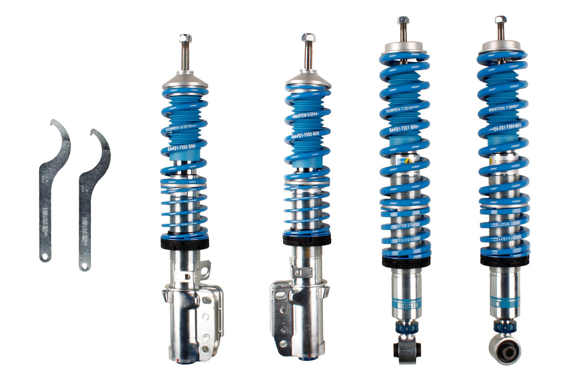 Bilstein B16 Suspension Kit Porsche 964 RS - K -B16 -PSS10