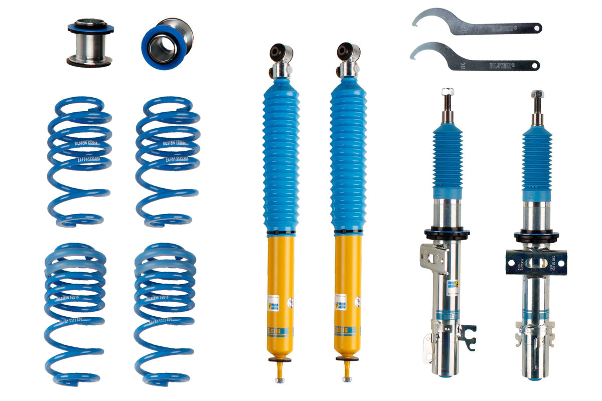 Bilstein B16 Suspension Kit Volkswagen Polo 6R B16