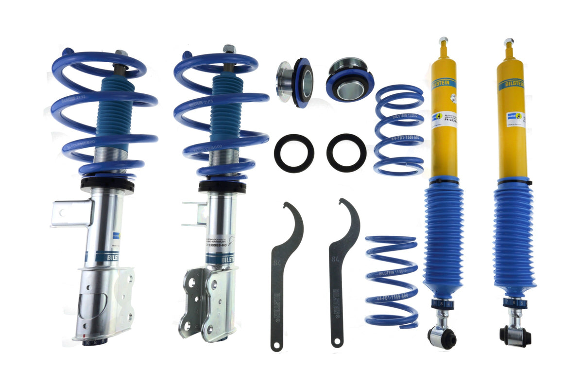 Bilstein B16 Suspension Kit MERCEDESBENZ W176 X/C117 B16 PSS10 Coilover