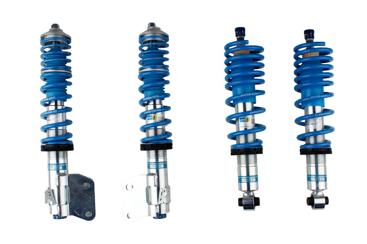 Bilstein B16 Suspension Kit Subaru Impreza WRX STI 2014