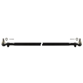 Tie Rod Steering & Suspension-303