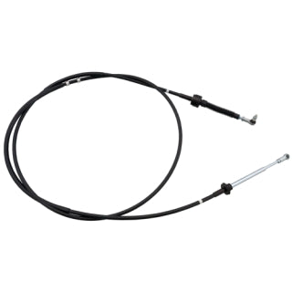 Gear Cable Transmission-4