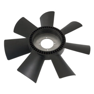 Engine Cooling Fan Cooling, Heating and Aircondit-20
