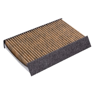 Cabin Filter Filtration-92