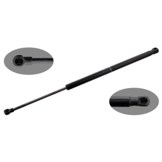 Gas Spring Body-235