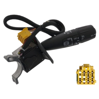 Steering Column Switch Assembl Electric-57