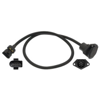 Adapter Cable Electric-4