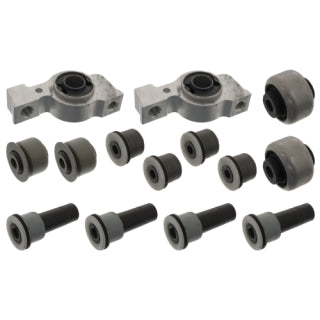 Control Arm Bush Kit Steering & Suspension-38