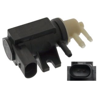 Pressure Converter Electric-12