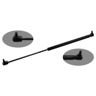 Gas Spring Body-250
