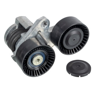 Tensioner Assembly Engine-91