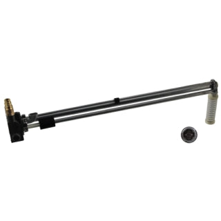 Fuel Level Sender Unit Electric-3