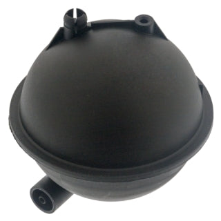 Pressure Reservoir Fuel System-5