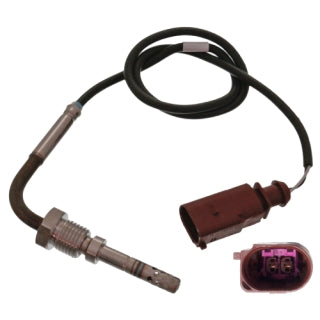 Exhaust Gas Temperature Sensor Electric-3