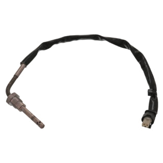 Exhaust Gas Temperature Sensor Electric-6