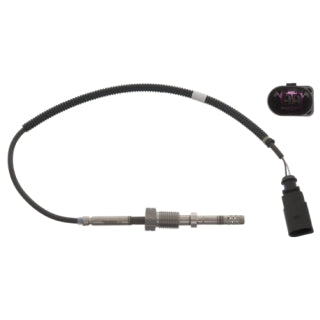 Exhaust Gas Temperature Sensor Electric-9