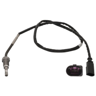 Exhaust Gas Temperature Sensor Electric-12