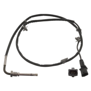 Exhaust Gas Temperature Sensor Electric-13