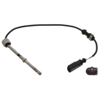 Exhaust Gas Temperature Sensor Electric-15