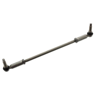 Shifting Rod Transmission-2