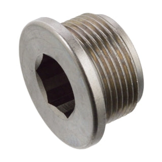 Oil Drain Plug Engine-29