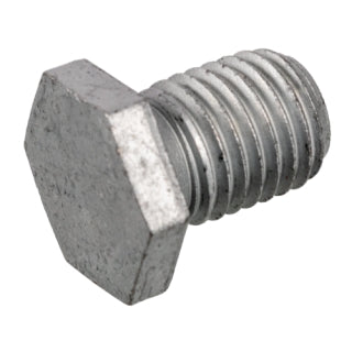Oil Drain Plug Engine-32