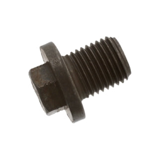 Oil Drain Plug Engine-34