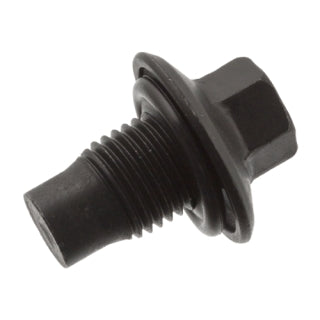 Oil Drain Plug Engine-43